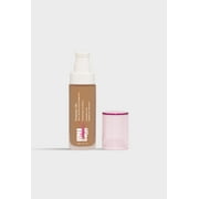 Uoma By Sharon C, Flawless IRL Skin Perfecting Foundation Honey Honey T5