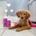 thumbnail image 5 of Earthbath Puppy Ultra Mild Wild Cherry Tearless Shampoo 16 oz., 5 of 6