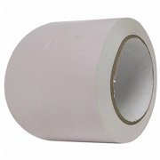 Condor Floor Tape,White,3 inx108 ft,Roll 58253