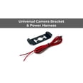 thumbnail image 3 of Motion Backup Camera AHDS-7811V2 Rear Mount; Without Monitor; 1920 x 1080 Resolution 1080p; 120 Degree Horizontal Viewing Angle; With Night Vision; IP68 Waterproof; Black Housing; Up to 128 GB Storage, 3 of 4