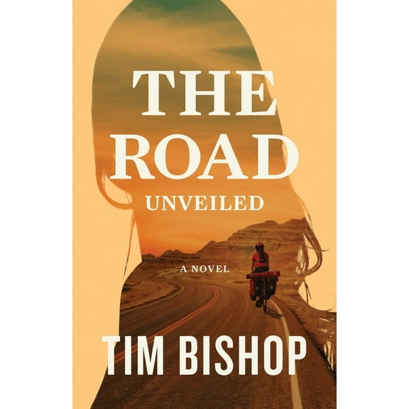 Bicycle Adventure The Road Unveiled, Book 2, (Paperback)
