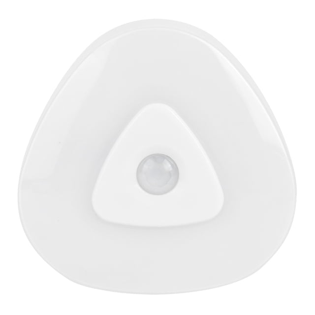 Mini lámpara LED de inducción del cuerpo humano para armario, armario, luz con sensor de movimiento