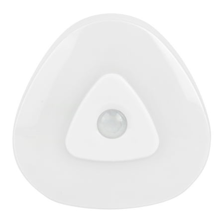 

LED Induction Lamp Reasonable Structural LED Night Light Humanized Appearance For Indoor