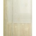 thumbnail image 3 of Heritage Lace, White Bee Panel, 45 by 84-Inch (7165W-4584), 3 of 5