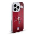 thumbnail image 2 of Head Case Designs NFL Tampa Bay Buccaneers Graphics Football Soft Gel Case for Apple iPhone 14 Plus, 2 of 7