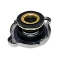 thumbnail image 2 of 4.2L Radiator Overflow Expansion Tank Cap Filler For Mercedes-Benz 1245000406, 2 of 5