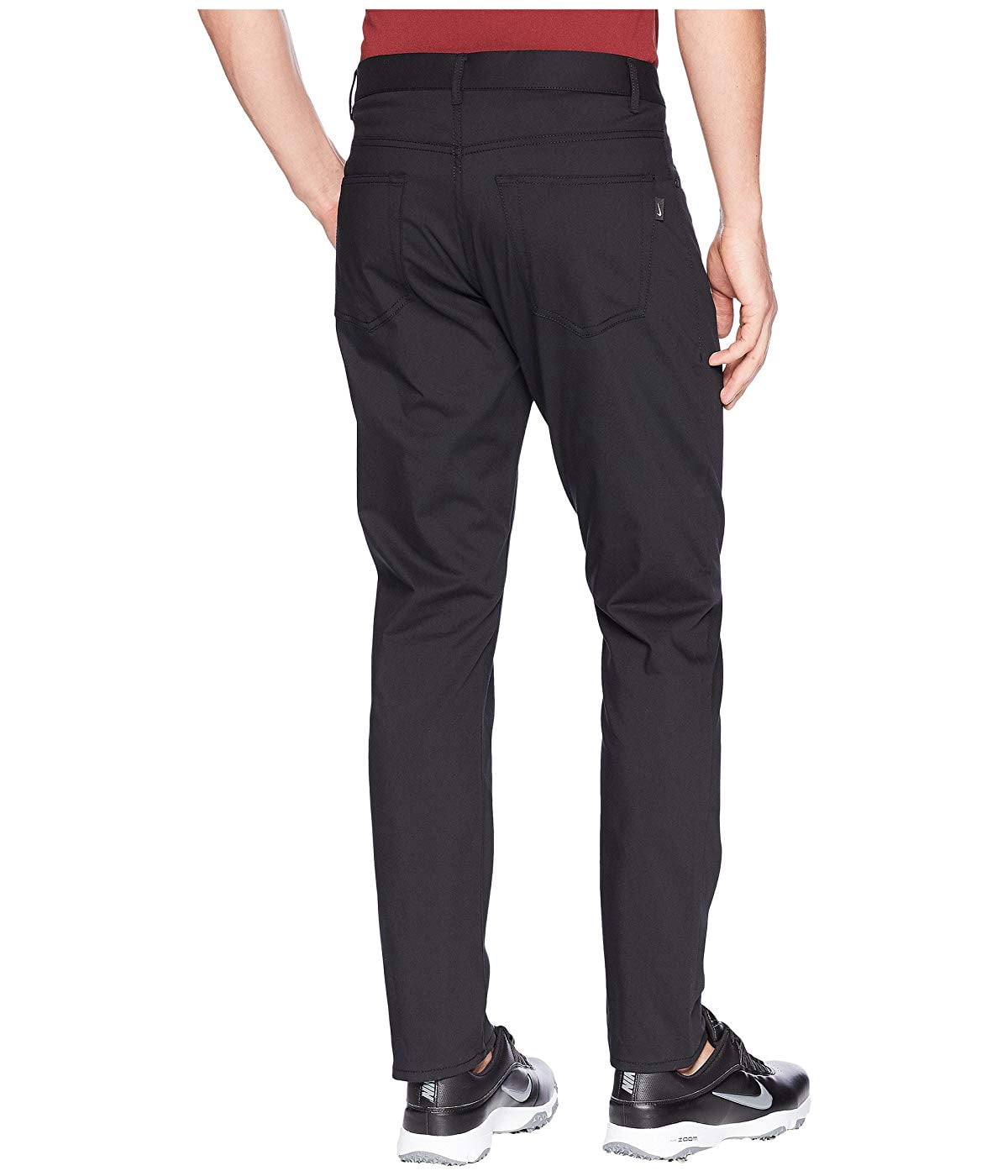 nike five pocket golf pants