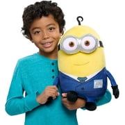 Illumination Minions Despicable Me 4 Comfort Plush Gus, 13-inch Stuffed Animal