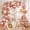 Rose Gold, variant on Pink and Yellow Balloon Arch Kit,150Pcs Pastel Pink Light Pink Yellow Sand White Balloons for Baby Shower Bridal Shower Wedding Bee Bear Themed Birthday Party Decorations Pink Yellow