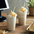 thumbnail image 2 of Big Train 3.5 lb. Caramel Latte Blended Ice Coffee Mix, 2 of 2