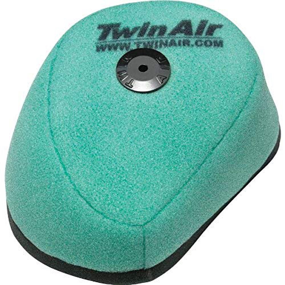 Twin Air 154110X Vorbeölter Luftfilter Für Motorräder, Feuerhemmend, Langlebig
