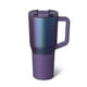 thumbnail image 1 of Taza de café BrüMate Müv de acero inoxidable de 1 litro con asa y tapa, 1 of 8