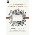 thumbnail image 1 of Word-Filled Ministère des Femmes, Gloria Furman, Kathleen B. Nielson Broché, 1 of 3