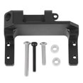 thumbnail image 2 of Soporte de Servo en Eje, Plas de Mejora de Aleación de Aluminio para Eje de Portal SCX10 III AR45P, Coche TrePador de Control Remoto, 2 of 7