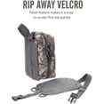thumbnail image 3 of Sac Médical Militaire d'Urgence Tout-en-un fanny pack, 3 of 5