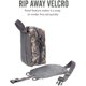 thumbnail image 3 of Bolsa médica militar ifak, riñonera todo en uno de emergencia para hombres, gran capacidad, adecuada para supervivencia, montañismo, motocicleta, bicicleta, bolsa edc (ACU) JAMW Sencillez, 3 of 5