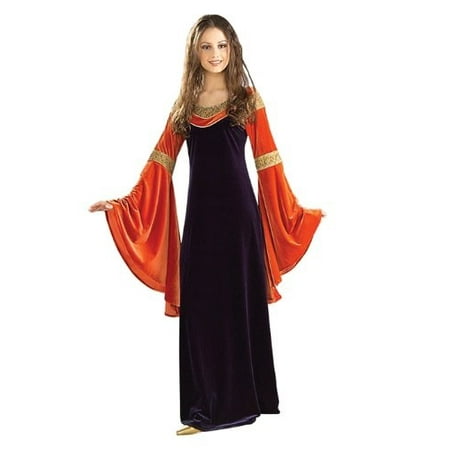 Rubies Deluxe Arwen Lord of The Rings Costume