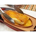 thumbnail image 3 of Omelette Pan - Portable Electric Griddle - Two Plate Omelet Pan Non-stick Coating, 3 of 5