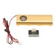 thumbnail image 4 of Enfriador SSD, M.2 NGFF NVME SSD SSDNV Me Disipador de calor Disipador de calor SSD Ultra sensible, 4 of 9