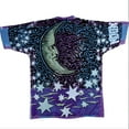 thumbnail image 2 of Sun Moon Tie-Dye T-Shirt, 2 of 2