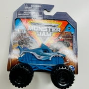 Monster Jam Monster Truck 1:70 Scale Vehicle - Megalodon