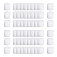 thumbnail image 1 of LOVIVER Hydroponic Sponges Cultivation Sponge Edge Opening Lightweight Growing Media 4x3cm 60Pcs, 1 of 8