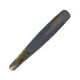 thumbnail image 2 of Beisbolmania Torpedo Bat Beisbol Bamboo Plus BM-Torpedo Reforzado Juvenil 31 Dorado con Gris, 2 of 3