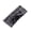Black, variant on Karymi Elastic Anti-Leakage-Printing Bouquet Headband Sport Hair Accessory Up to 45% off Clearance Labour Day