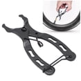 thumbnail image 3 of Quick Release Link Bike Calipers, Stable Durable Mini Bicycle Chain Quick Link Tool Carbon Steel  For Bike Repair For  Road Bike, 3 of 8