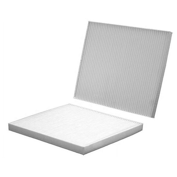 WIX Cabin Air Filter 24684 Fits select: 2012-2017 HYUNDAI ACCENT, 2010-2013 KIA FORTE