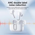 thumbnail image 2 of Earphones Wireless BT Earbuds LED Display IPX4 Waterproof for Phone Laptop Computer, 2 of 5