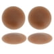 thumbnail image 5 of Empanadas de silicona adhesivas reutilizables adhesivos para sujetadores prácticos para espaldas abiertas para hombros descubiertos para sujetadores deportivos para camisetas ANGGREK Otros, 5 of 8