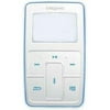 Creative Zen Micro MP3 Player with LCD Display & Voice Recorder, White