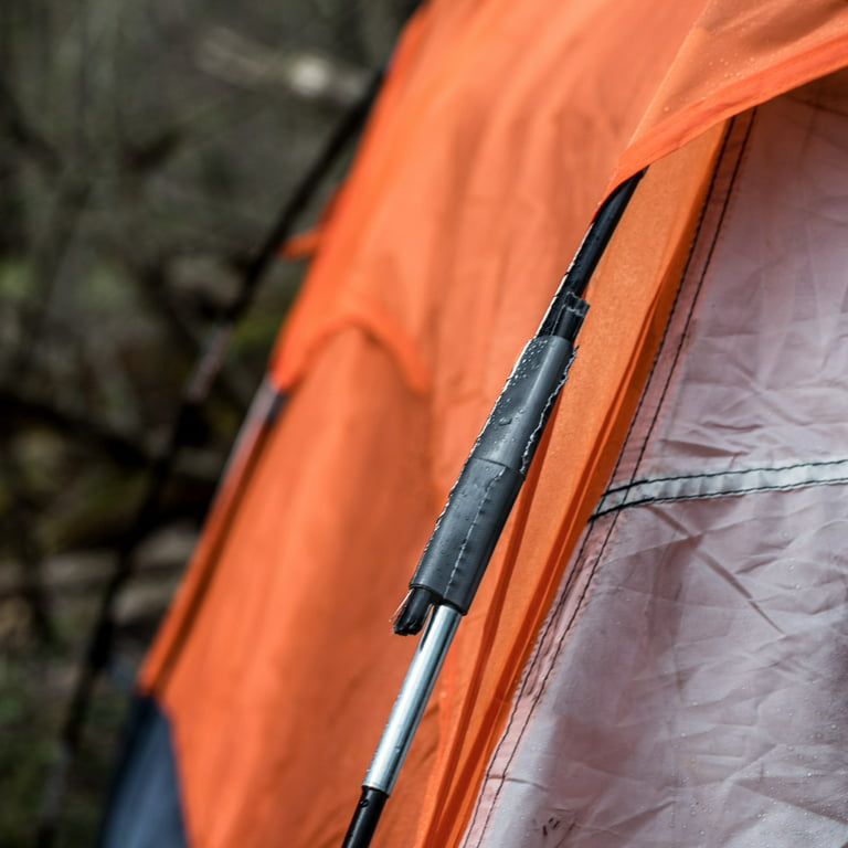 How To: Repair a Ripped Tent with T-Rex® Tape