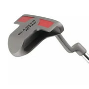Nitro Golf Blaster Juniors 6pc Golf Set - Black/Red