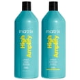 thumbnail image 1 of Matrix Total Results High Amplify Volume Shampoo & Conditioner Duo 33.8 / Liter, 1 of 6