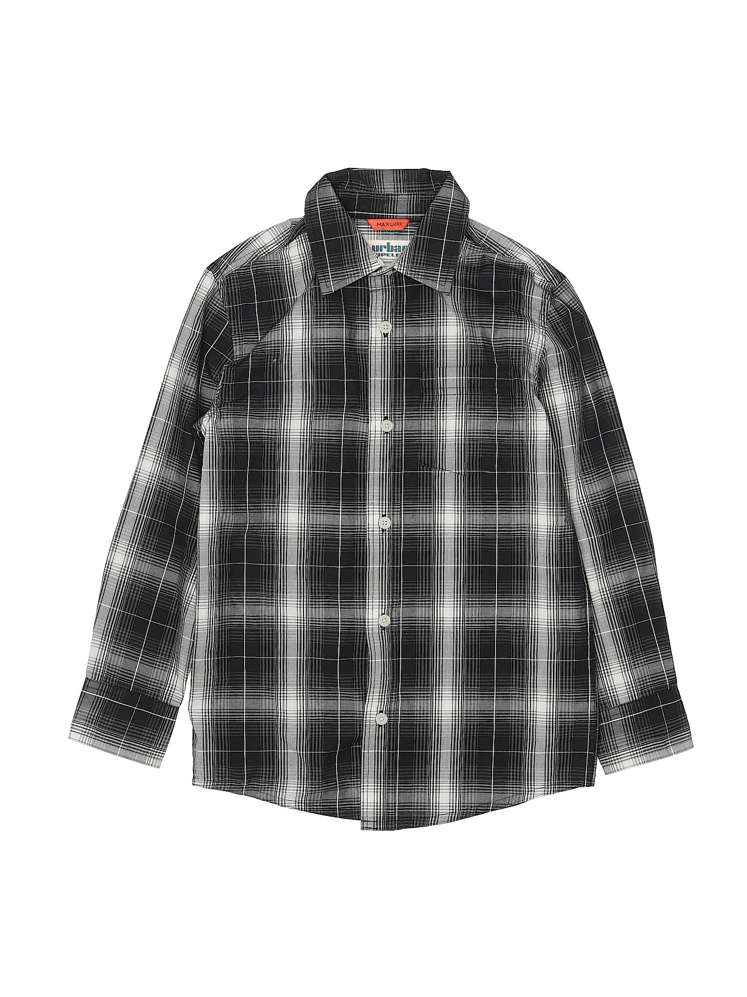 urban pipeline button shirts