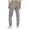 thumbnail image 2 of Pantalons de Jogging pour Hommes avec Poches, 2 of 6