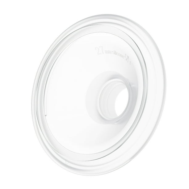 Momcozy Brida De Doble Sellado De 27 mm Para Momcozy S9 Pro/S12 Pro, 1 Pieza 27 mm