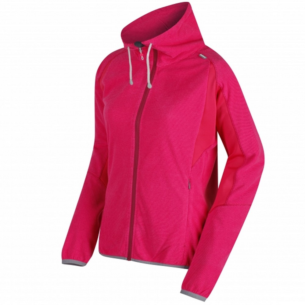 regatta hoodie ladies