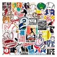 alleFRE Stickers Clearance Sales Today Deals Prime home Decor under 5