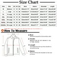 thumbnail image 3 of Lovskoo Men's Bomber Jacket Fleece Lined Solid Color Long Sleeve Windproof Zipper Stand Up Collar Pocket Thick Jacket Coat Black, 3 of 9