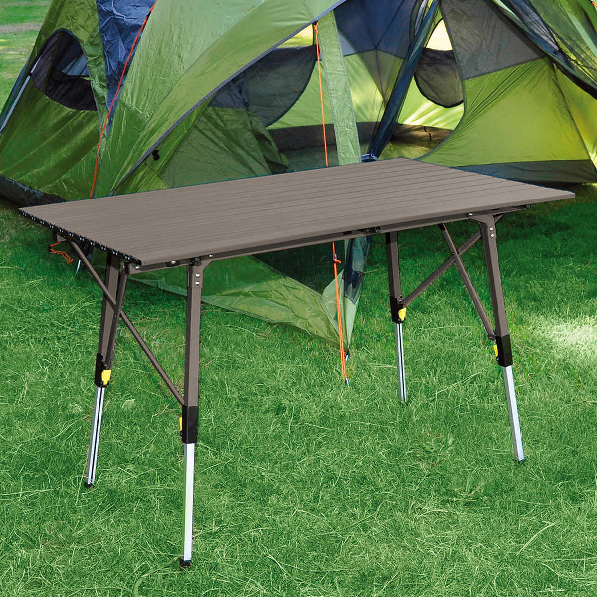 timber ridge folding table