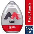 thumbnail image 2 of Mio Water Enhancer (Fruit Punch, Pack Of 4), 2 of 5