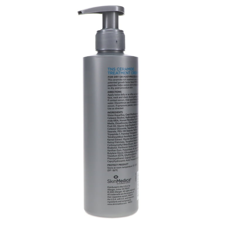 SkinMedica TNS Professional Ceramide Treatment Cream, Replenishing