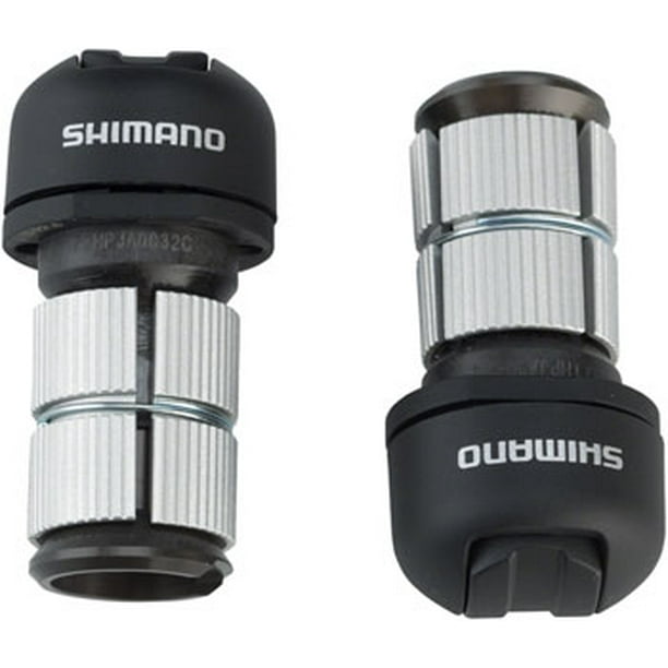 Shimano DuraAce R9160 Di2 TT Bar End Shifters 1Button Design Syncro