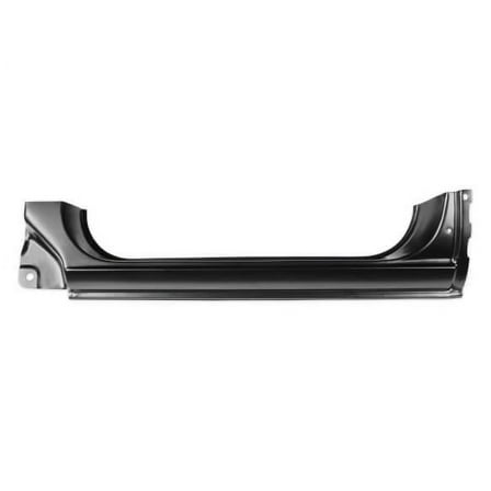 Brothers Trucks 04-146 Rocker Panel - Left