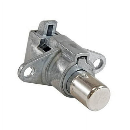 Scott Drake C6DZ-6506072-A Glove Box Latch