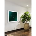 thumbnail image 5 of Marmont Hill "Floating" by Karolis Janulis Framed Painting Print, 5 of 5