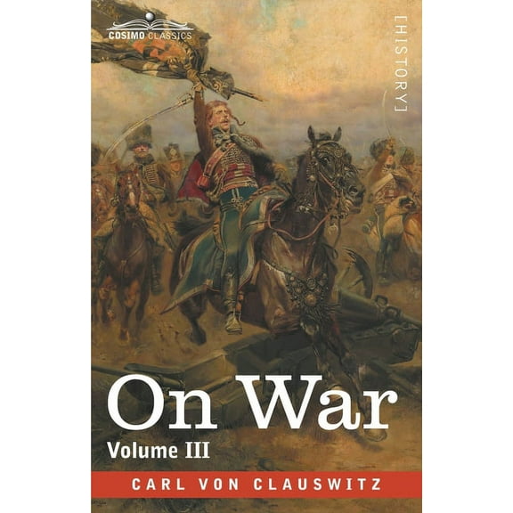 On War Volume III, (Paperback)